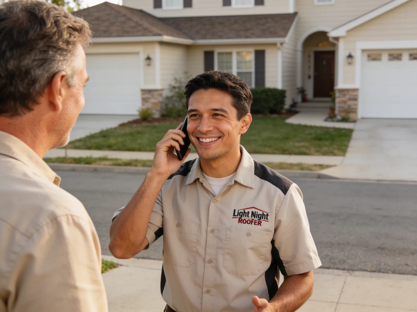 Emergency Roof Repair Bethpage, TN FAQs